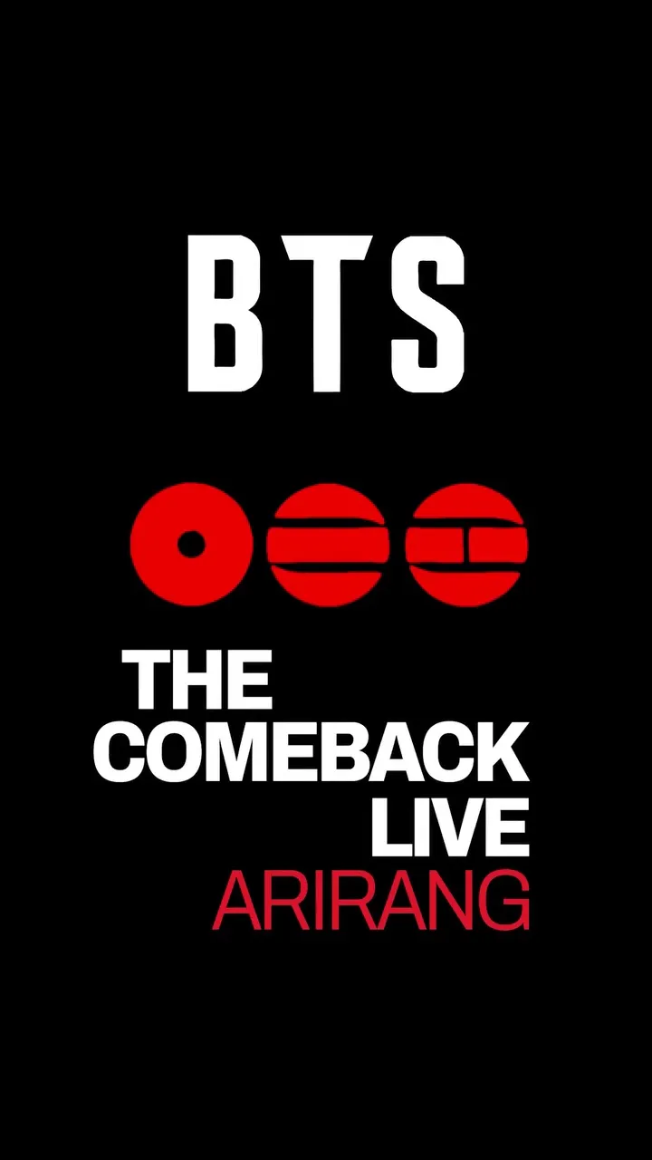 Netflix, platform streaming, BTS Live