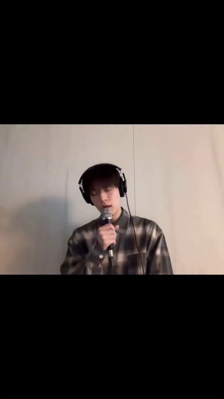 Stray Kids, Seungmin, Instagram