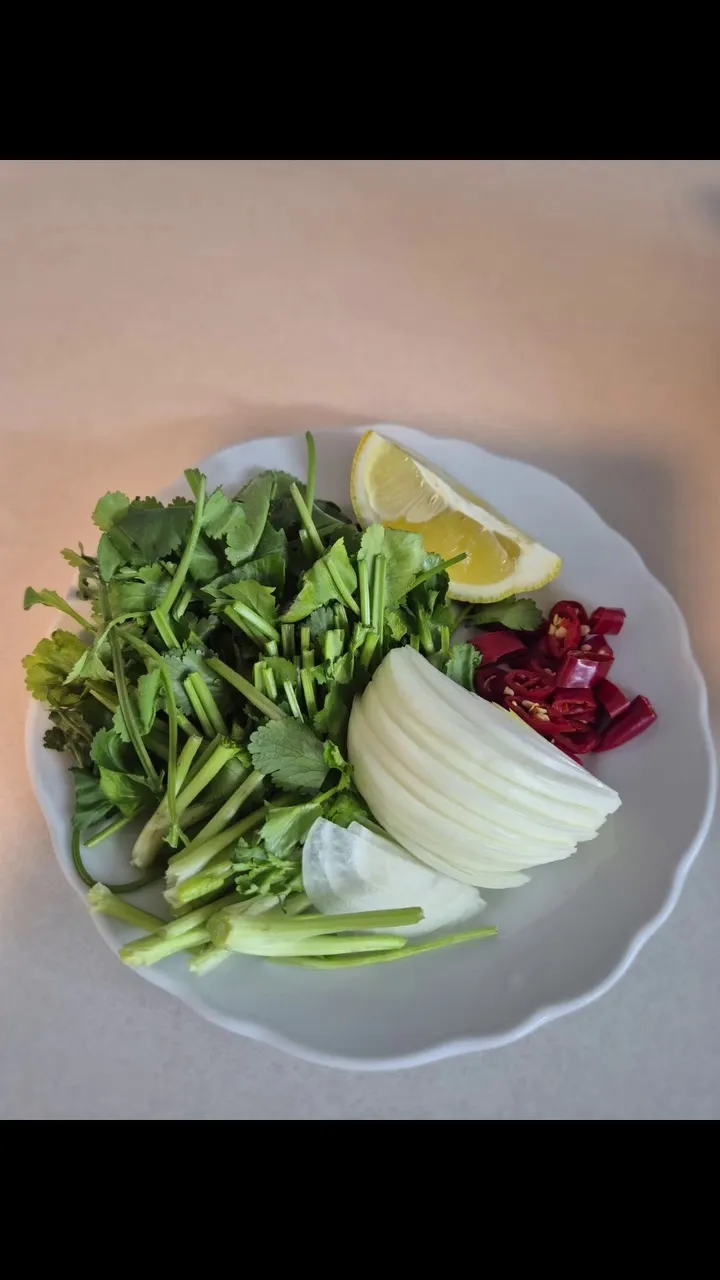 Kim Hyun-sook, diễn viên, nấu ăn