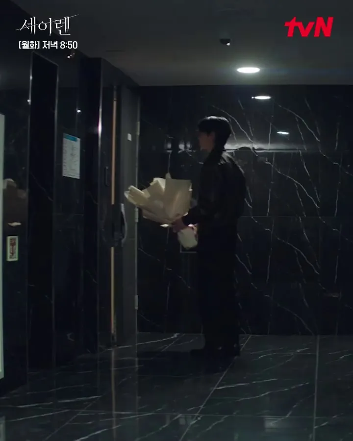 drama tvN, pratayang spesial, Siren