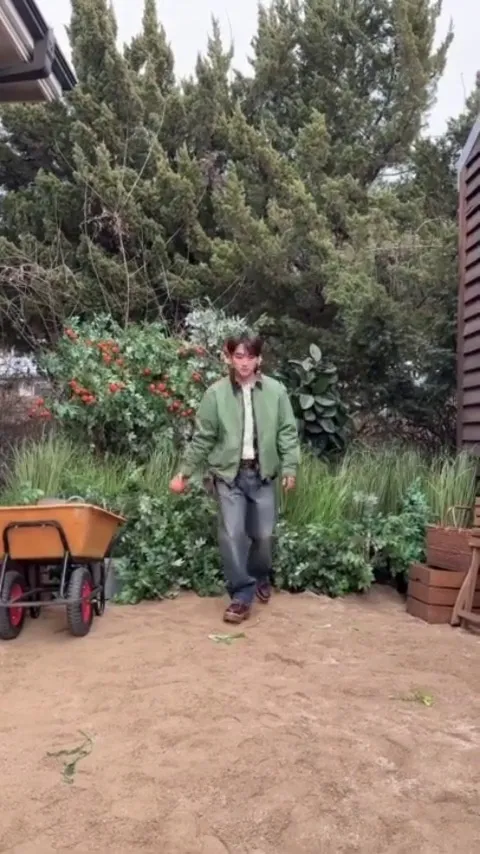 都暻秀, 演员, 粉丝俱乐部招募