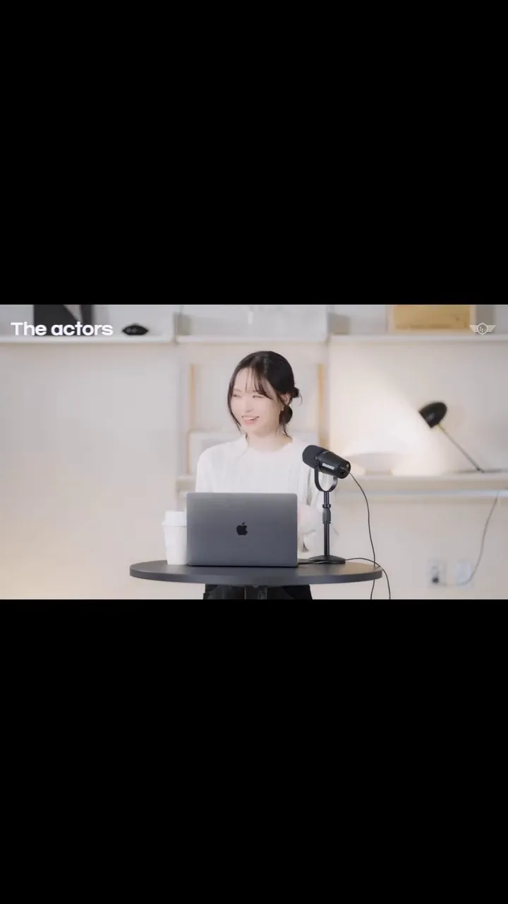 Bae Yoon-kyung, nữ diễn viên không ngại thử thách… lan tỏa hình ảnh “tích cực” đến người hâm mộ