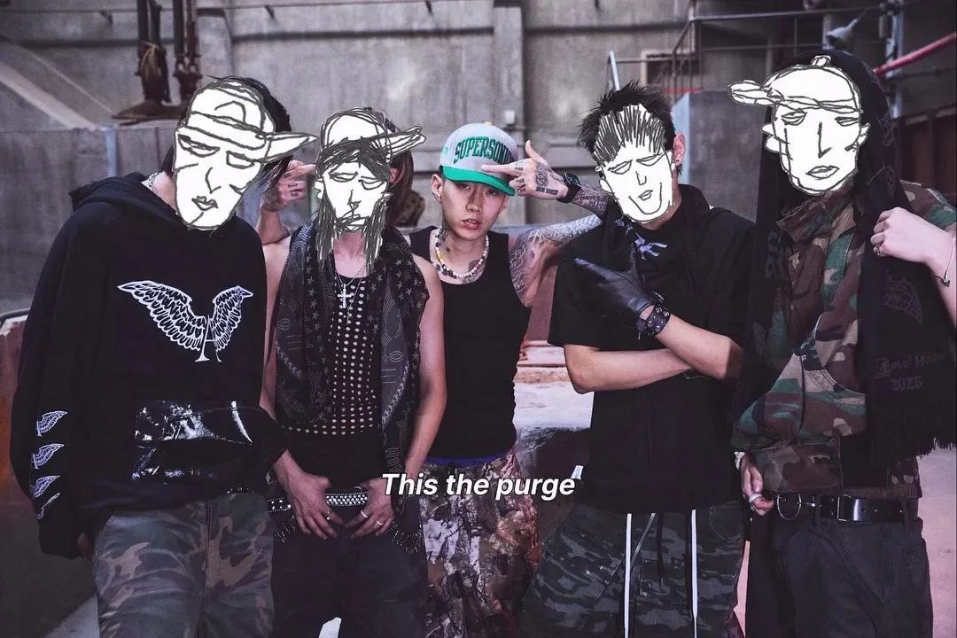 เจย์ พาร์ค, ศิลปิน, ComplexCon