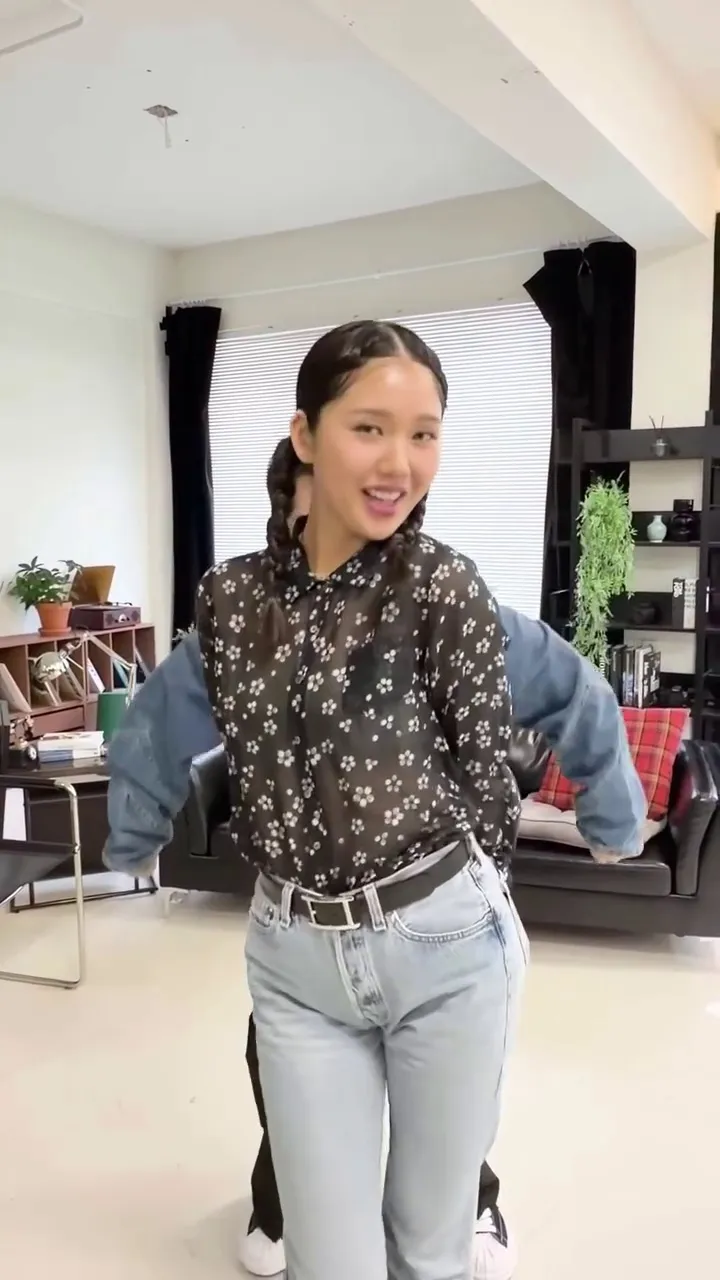 泰吴, 演员, Big Guy 挑战