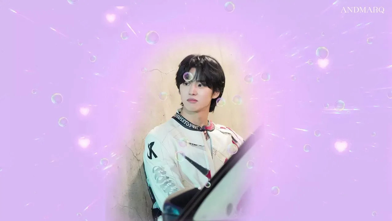 Hongseok, idola, PENTAGON