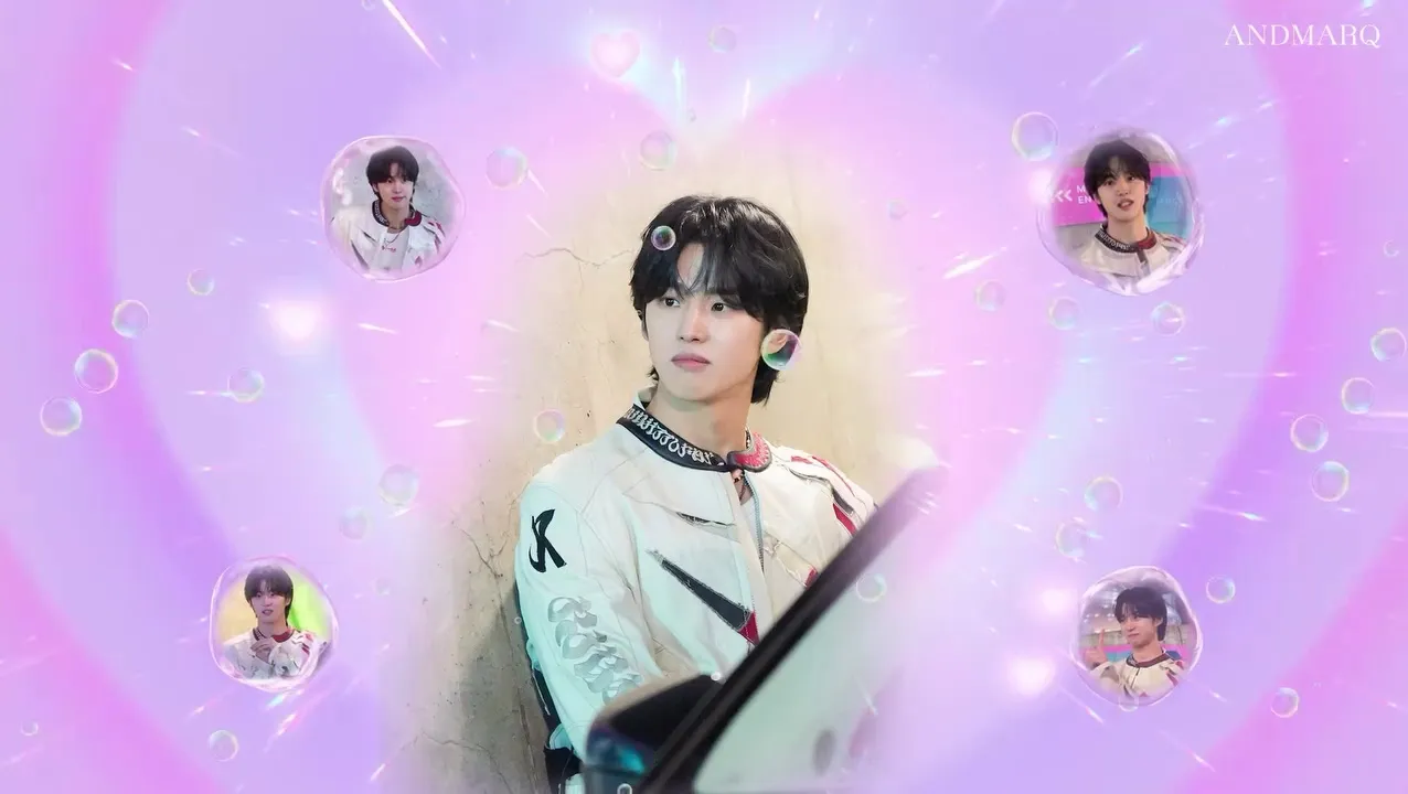 Hongseok, idola, PENTAGON