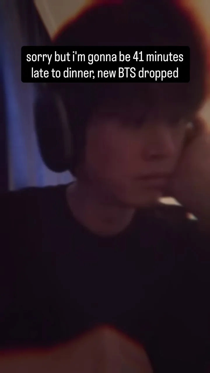 Tablo, video, Instagram, cập nhật, BTS