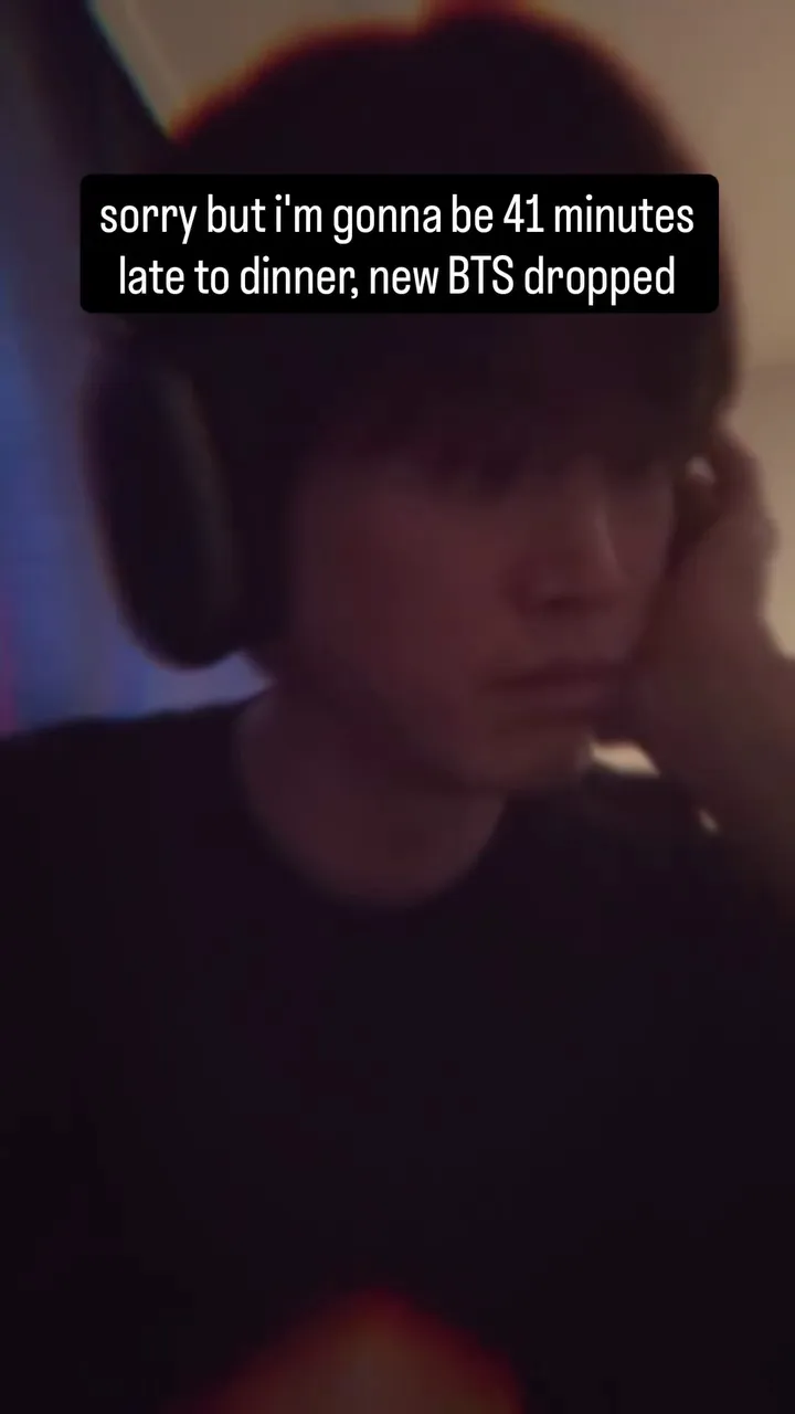 Tablo, video, Instagram, cập nhật, BTS