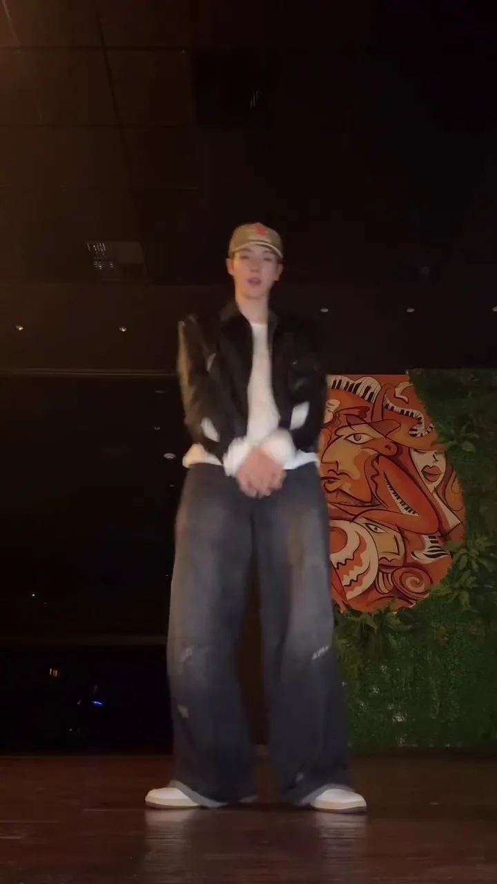 RIIZE, 偶像, Instagram