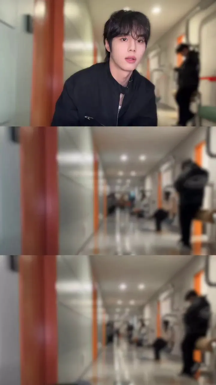 黃巴雷, 影片, 82MAJOR, 粉絲, Instagram