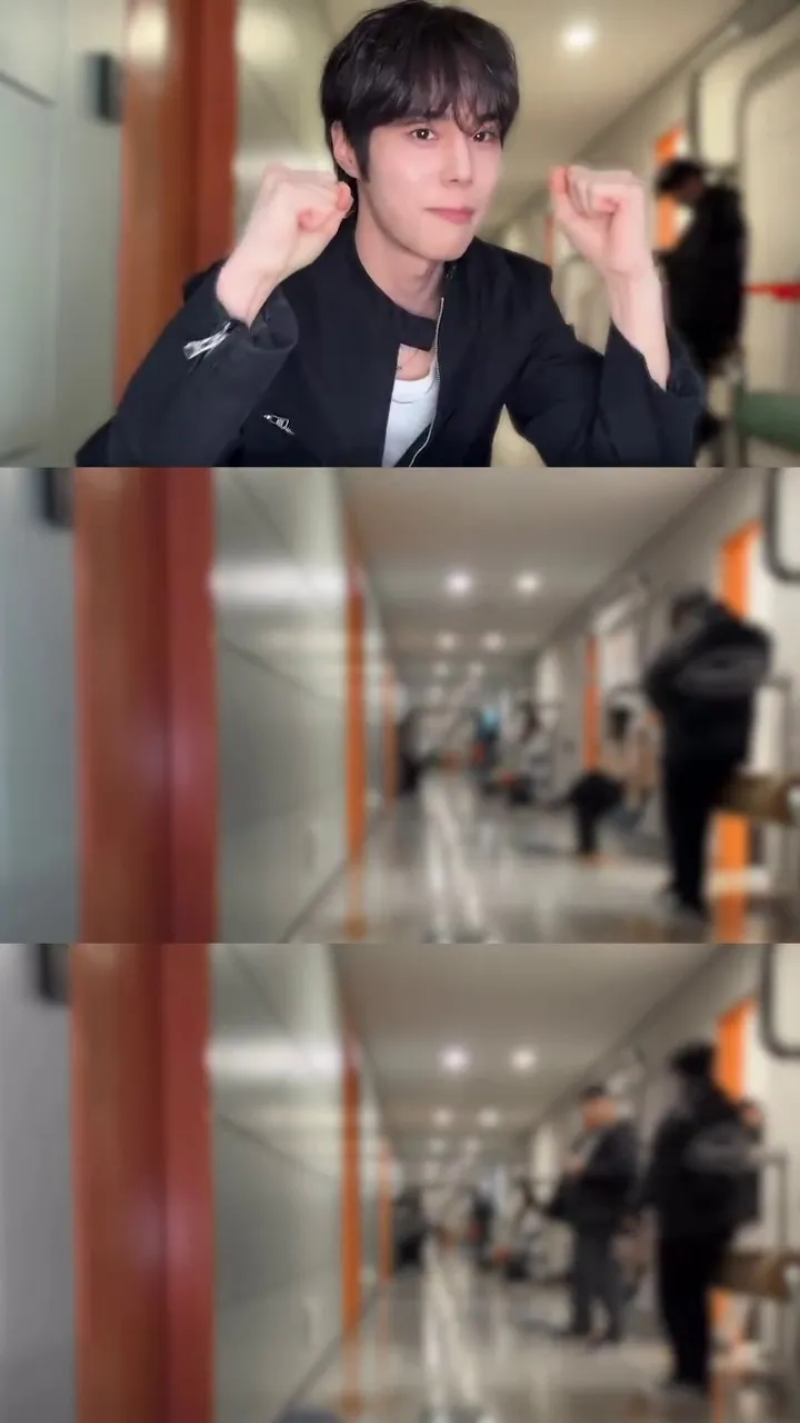 黃巴雷, 影片, 82MAJOR, 粉絲, Instagram