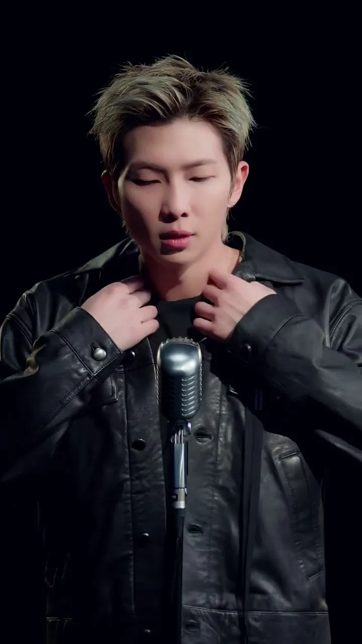 Netflix Coreia, BTS, live de retorno