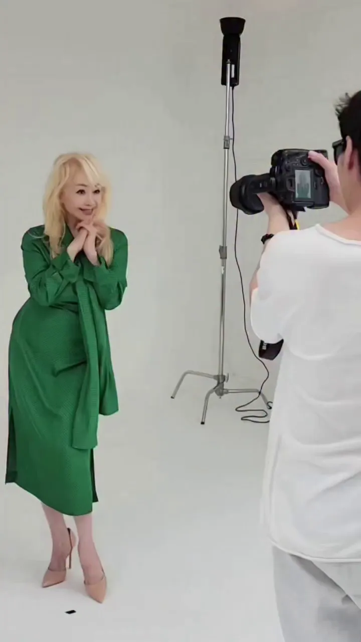 พัคแฮมี, นักแสดง, อินสตาแกรม