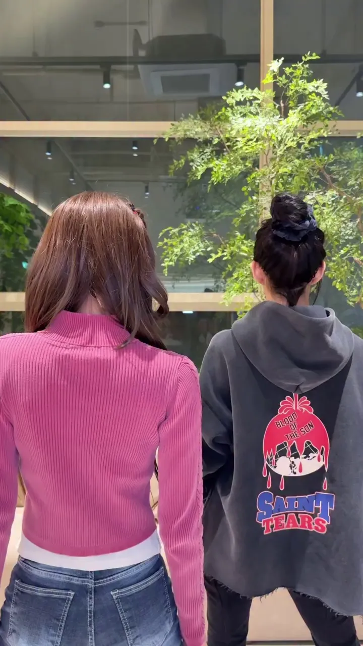 Choi Yena, ca sĩ, Instagram