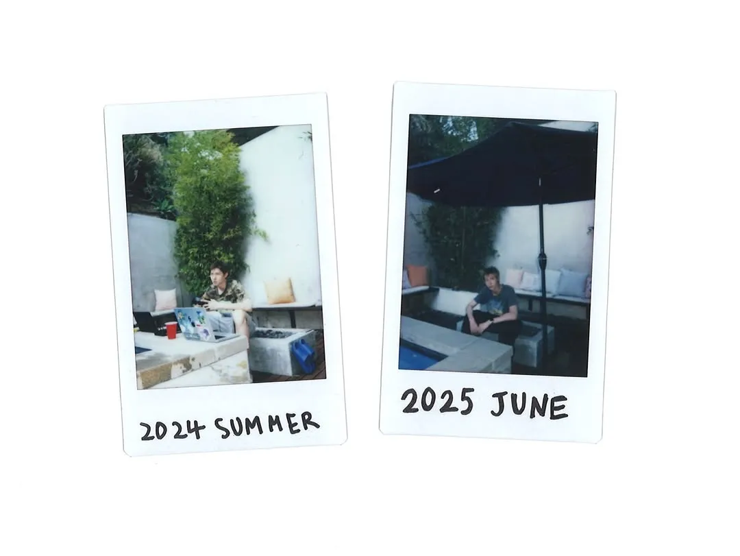 Cortiz, sinh nhật, Martin