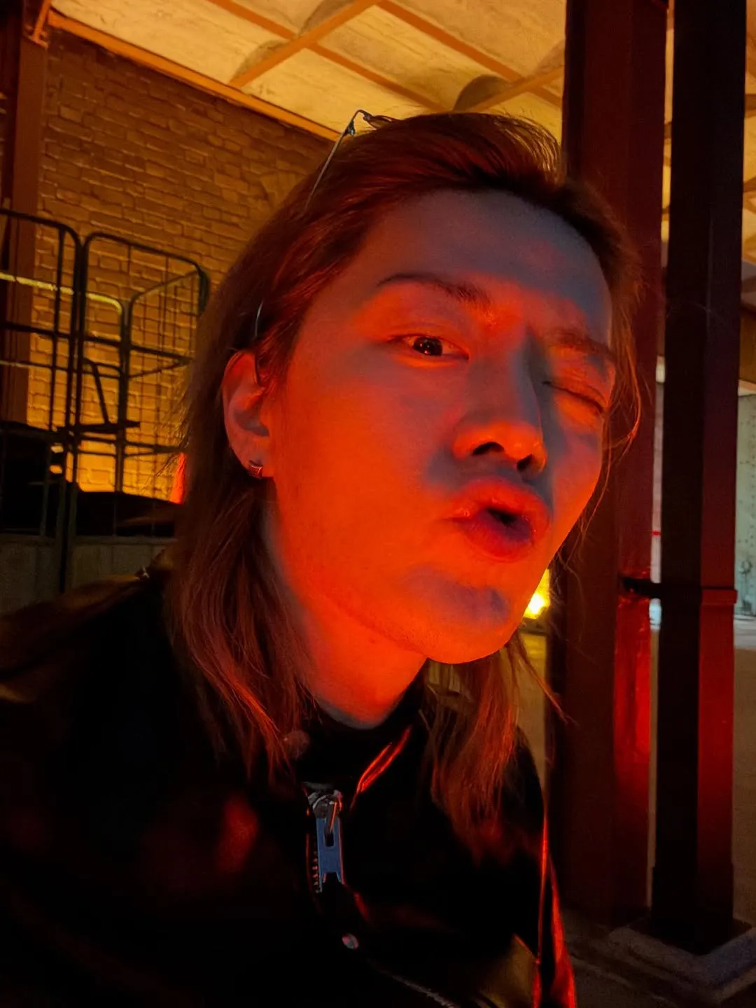 ยูตะ, NCT, อัปเดตอินสตาแกรม, สไตล์