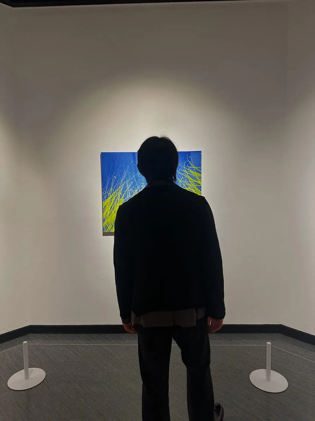 고수, 배우, 인스타그램