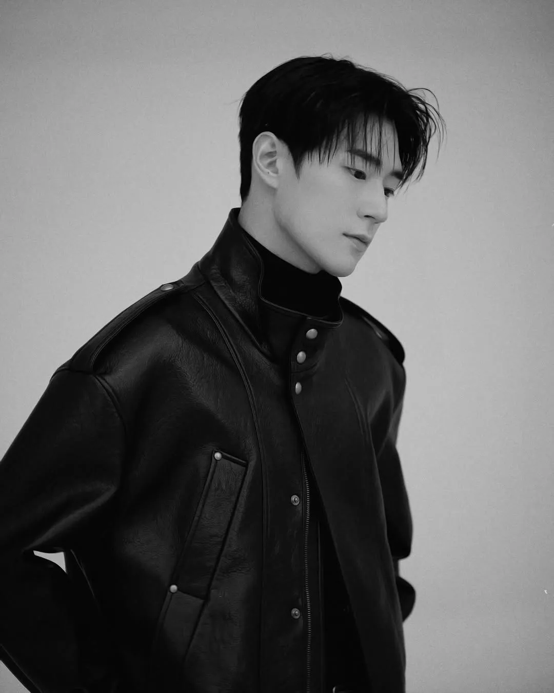 박서함, 배우, 인스타그램 업데이트