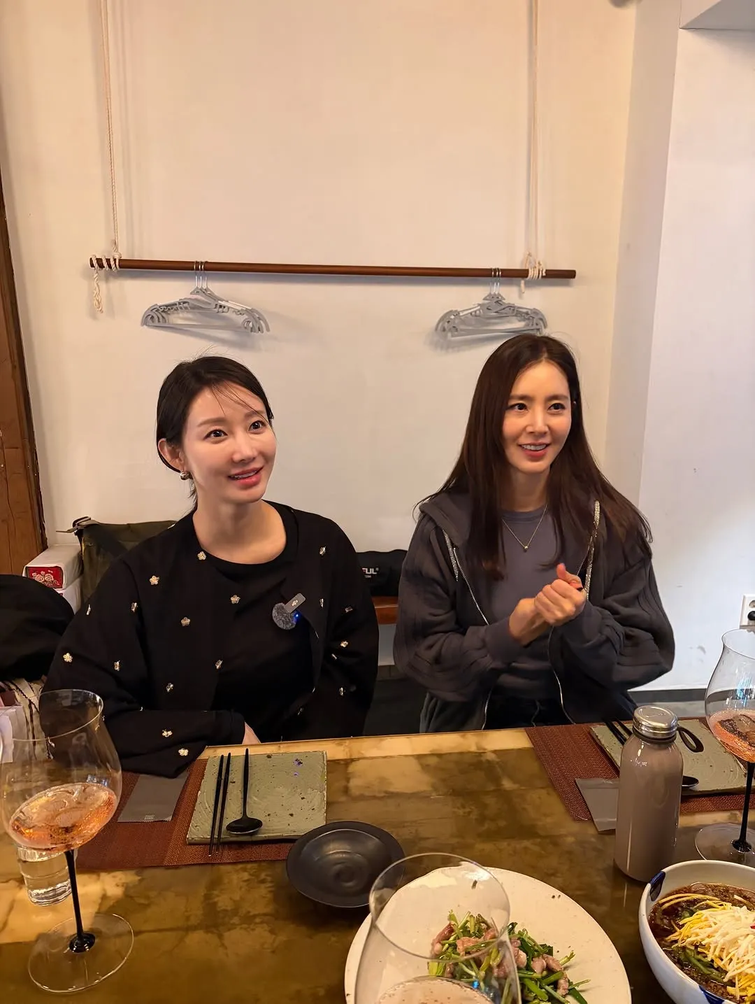 한그루, 배우, 인스타그램