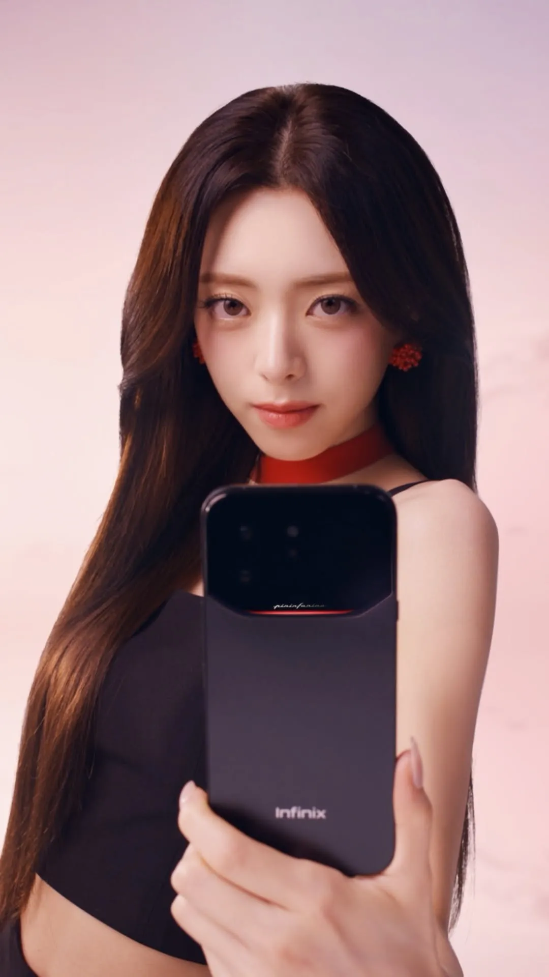 ITZY’s Yuna Named Global Ambassador, Ignites a New Premium Era