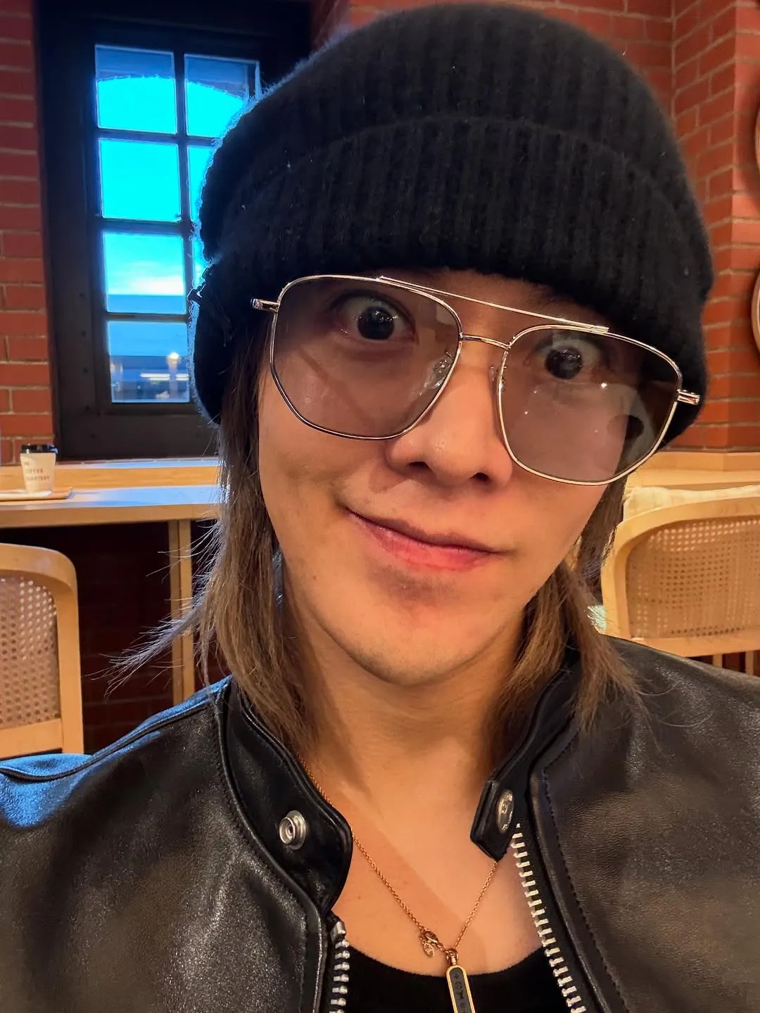 ยูตะ, NCT, อัปเดตอินสตาแกรม, สไตล์