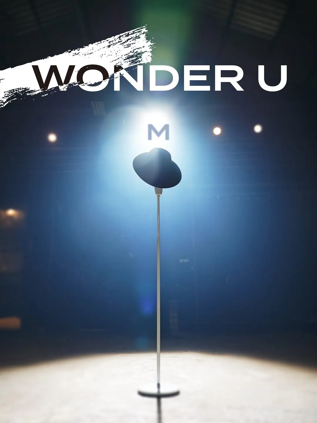 イ・ミヌ、華麗なカムバックを示唆