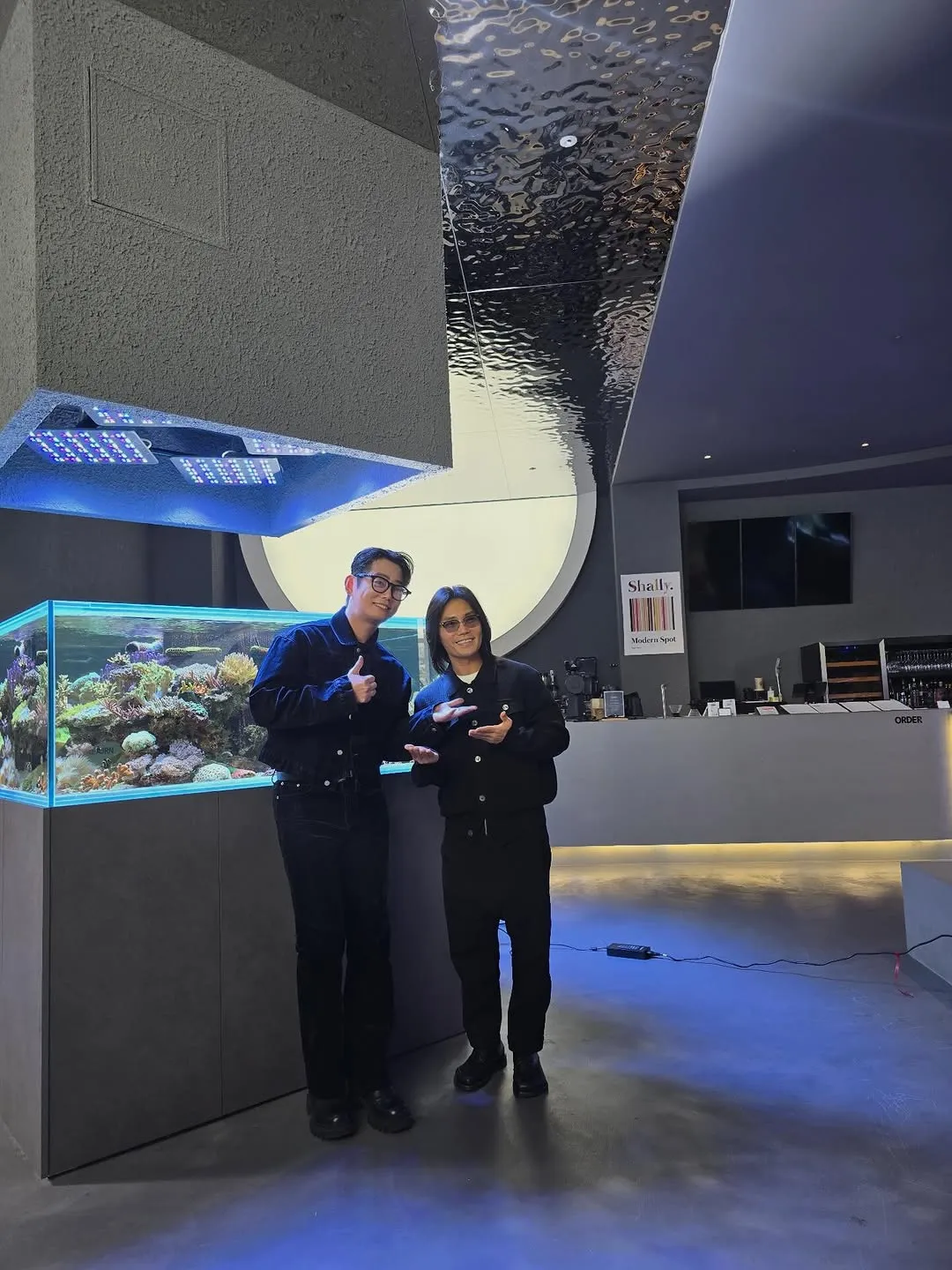 테이, 가수, 인스타그램