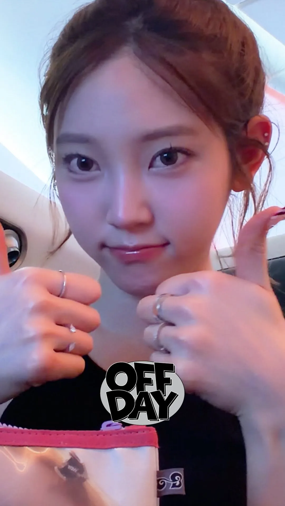 ออลเดย์ โปรเจกต์ เผย OFF DAY กับยองซอ