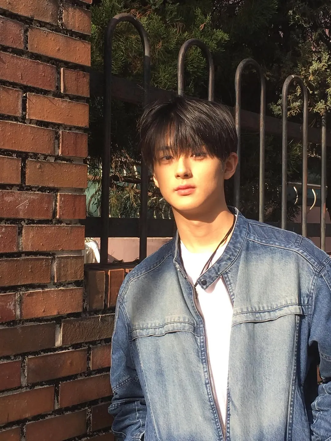 Kim Min Kyu, aktor, foto, Instagram, penggemar