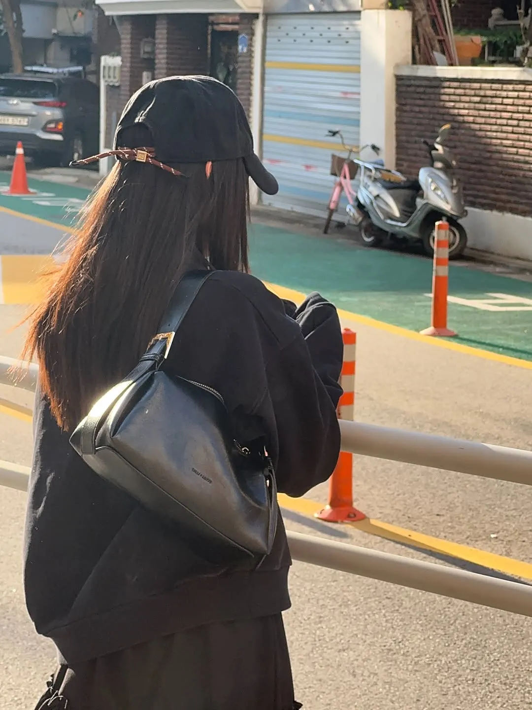 “เดลี่แบ็ก” อีโซลอี เผยลุคชีวิตประจำวันด้วยเบลโลแบ็ก