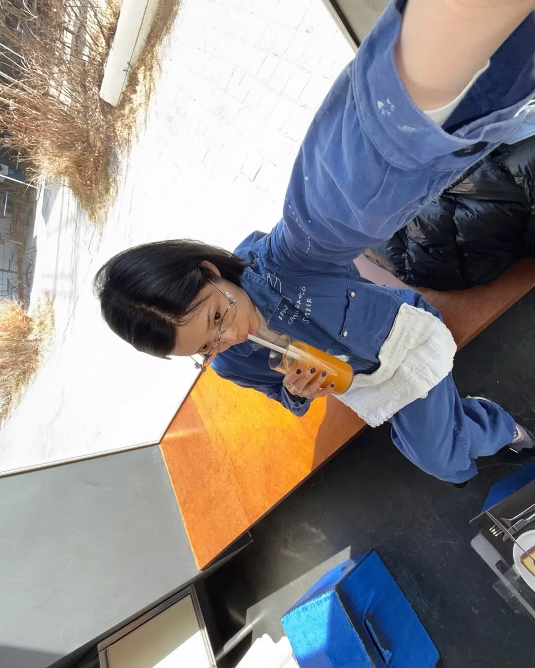 ริน, นักร้อง, อินสตาแกรม