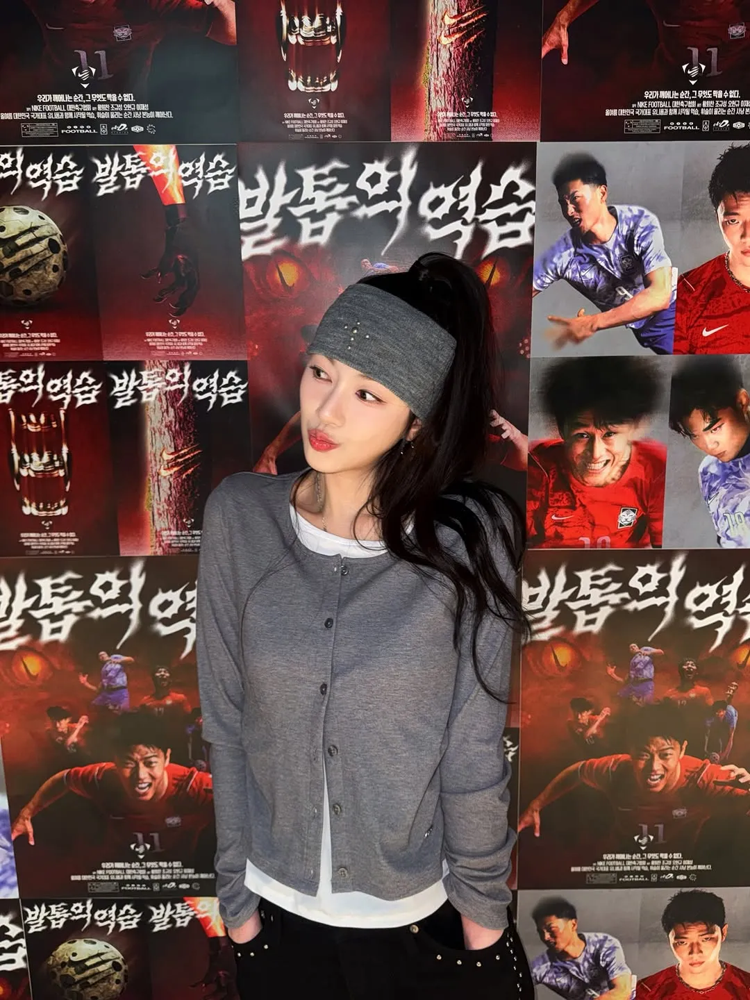 エイピンク, オ・ハヨン, インスタグラム