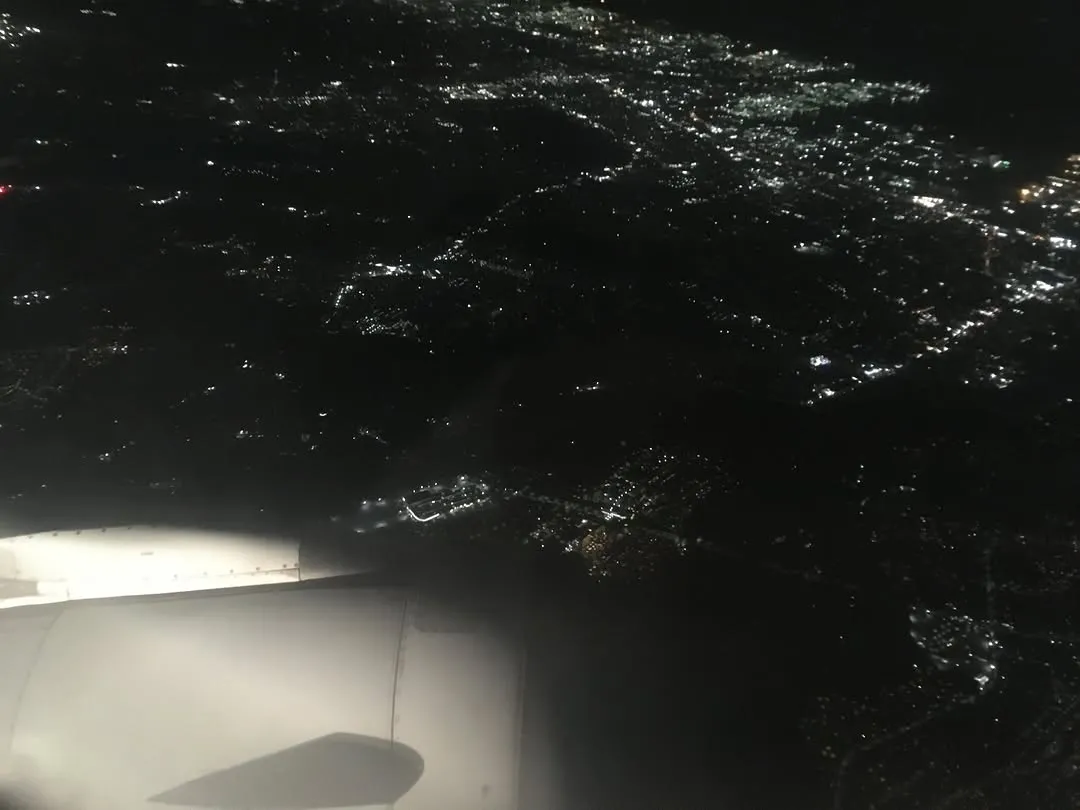 Hyeongjun (CRAVITY) hé lộ cập nhật giữa chuyến du lịch