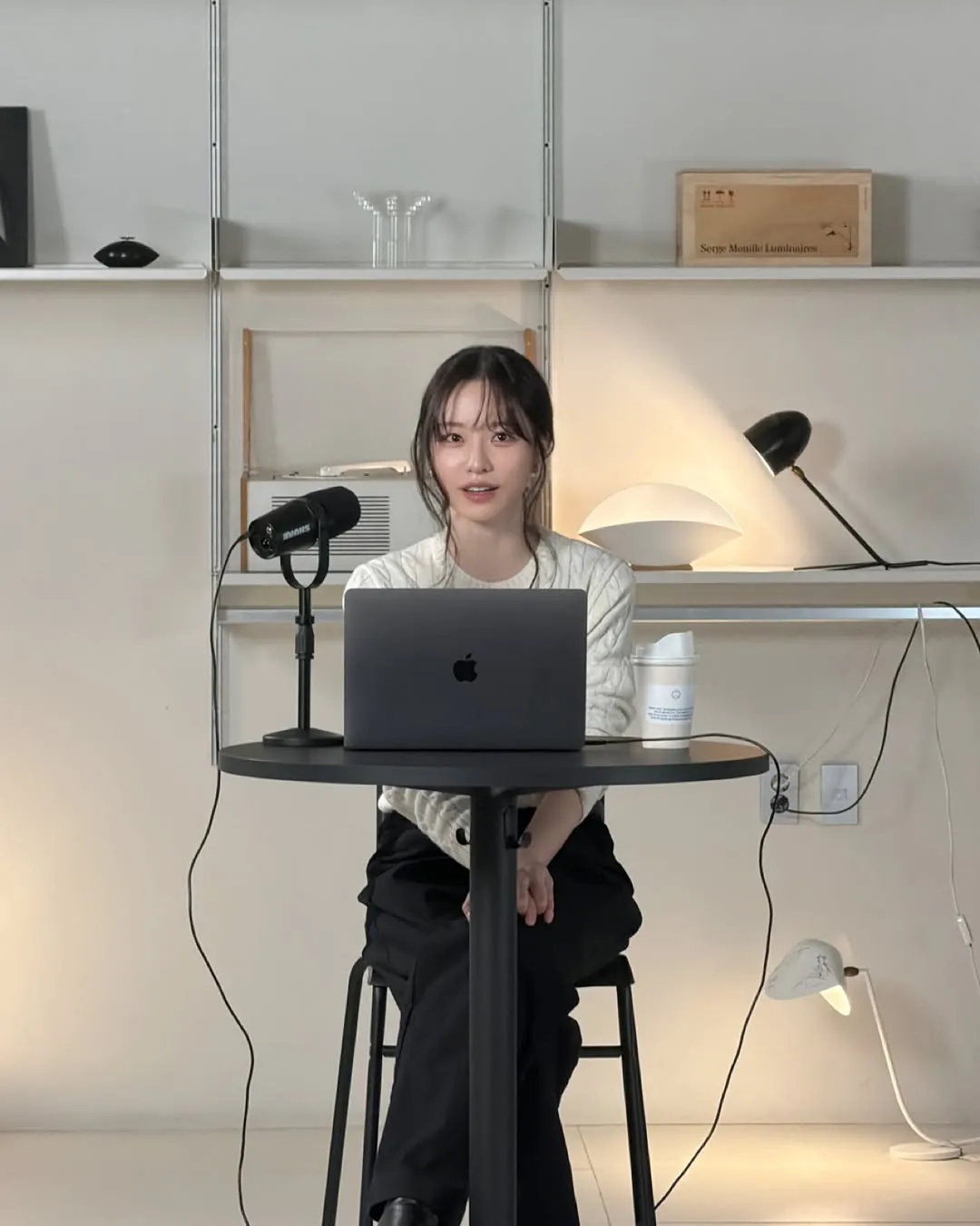 Bae Yoon-kyung, Aktris, Wawancara, Keseharian, PrainTPC