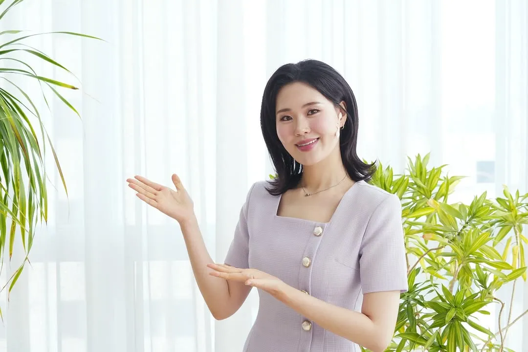 ออมจียุน เผยเสน่ห์แบบเข้มเป๊ะ