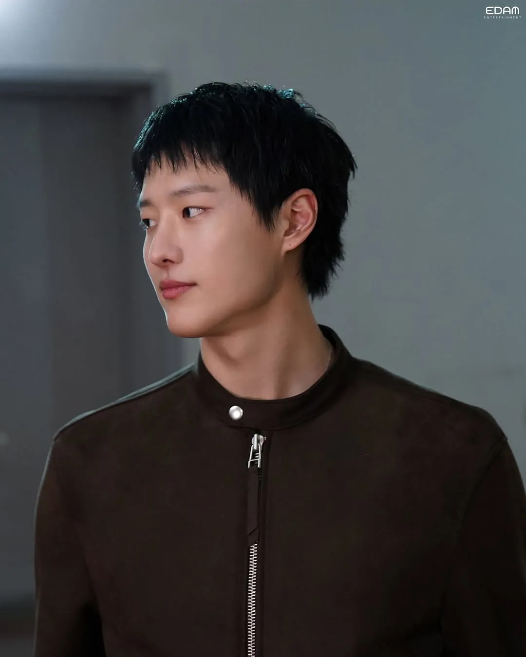 조승연, 매력적인 미소로 팬심 공략