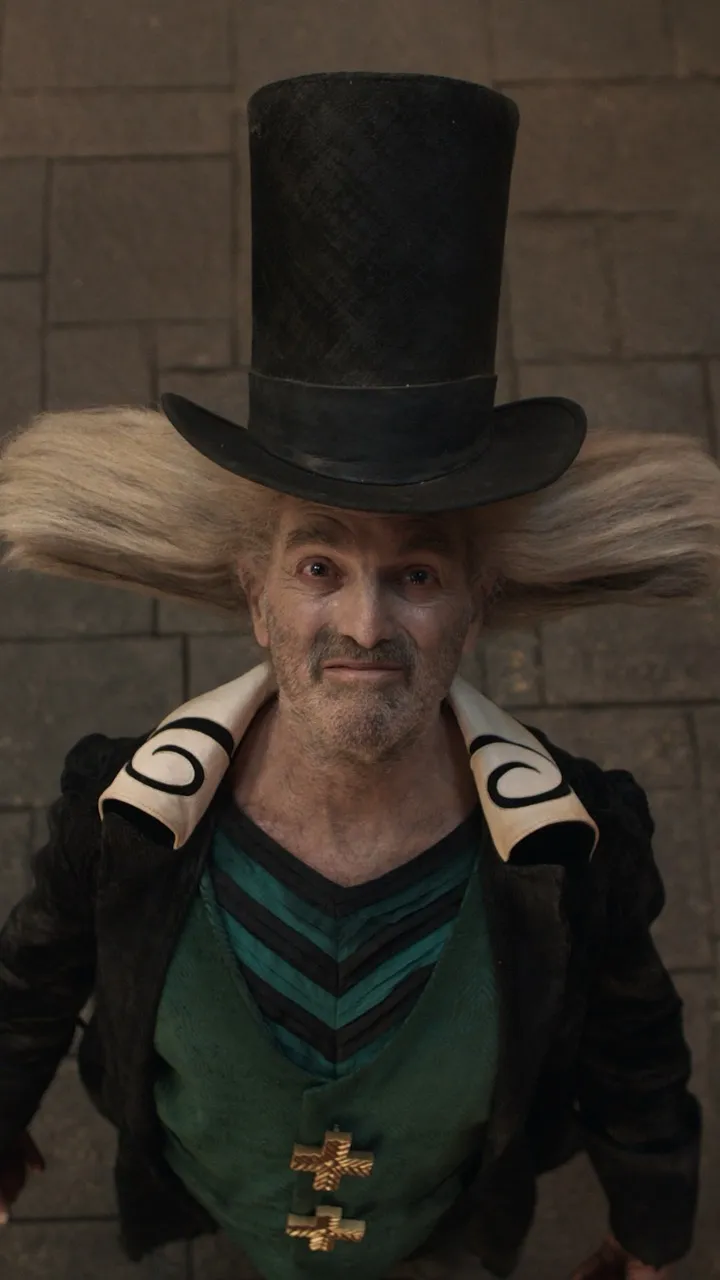 Netflix Corea revela el avance de 'One Piece' Temporada 2