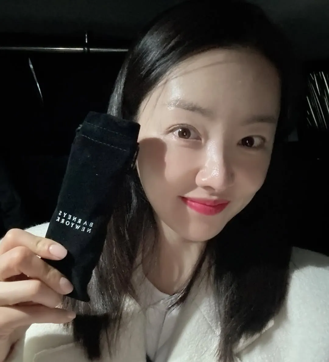 소이현, 배우, 인스타그램