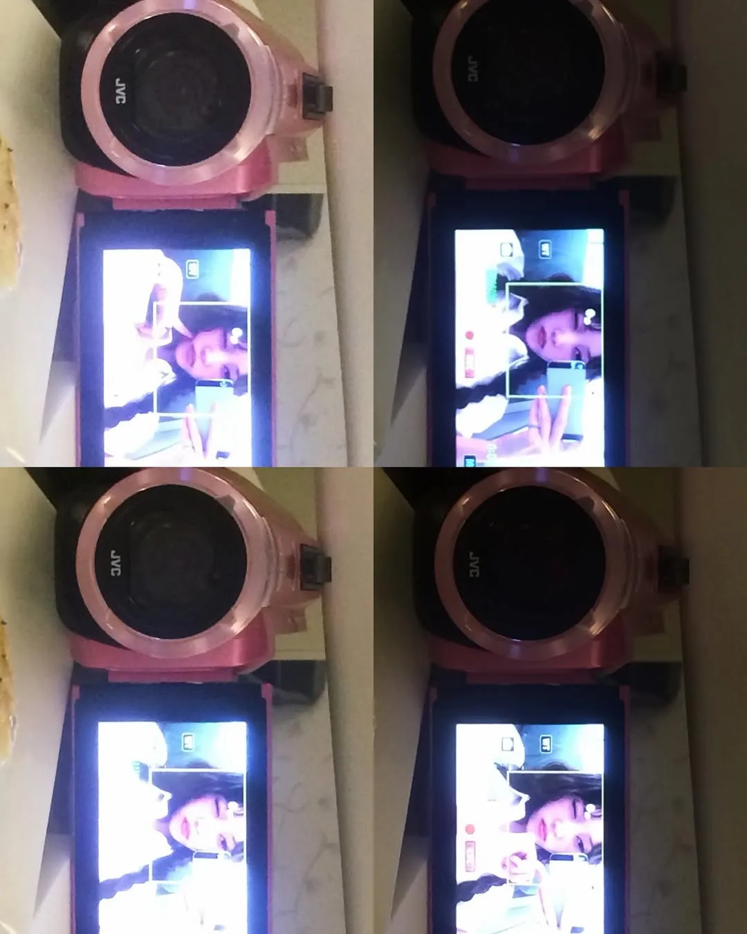 Yeongseo đầy cuốn hút, cập nhật Instagram