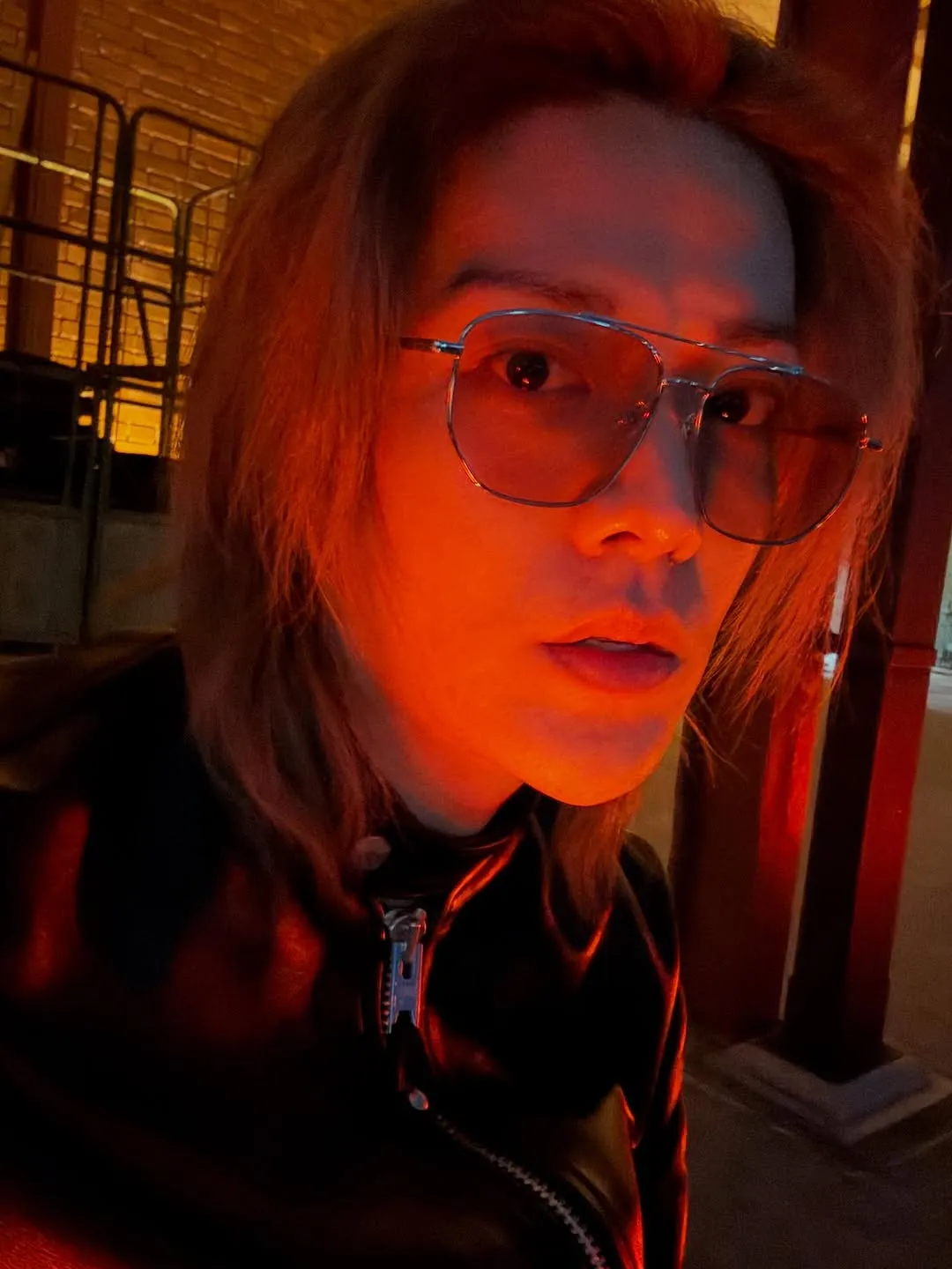 ยูตะสุดสไตลิช เปล่งเสน่ห์ผ่านอัปเดตอินสตาแกรม