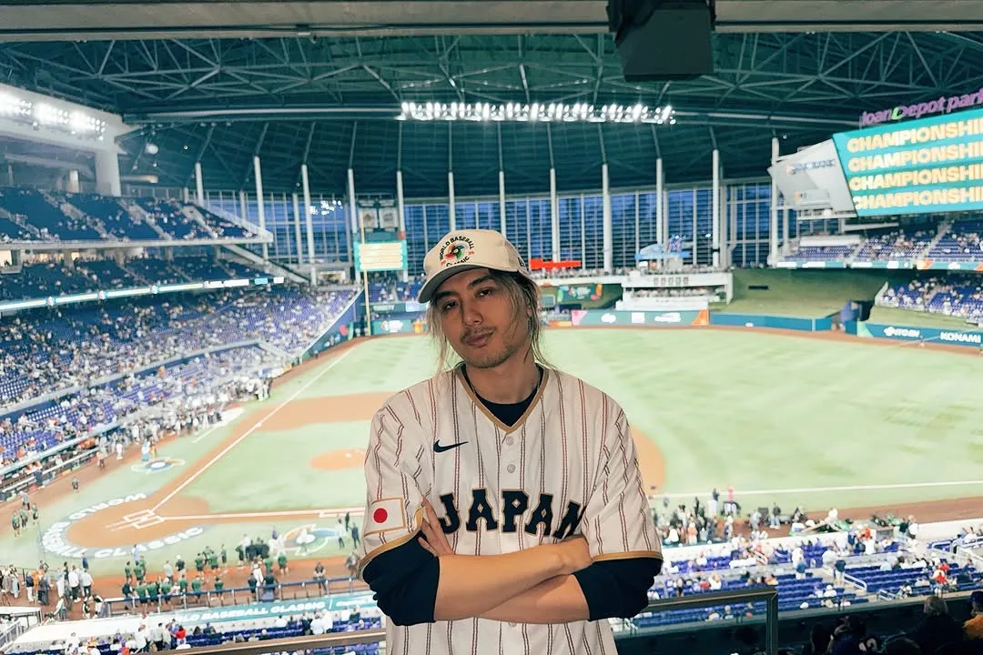 MLB, 世界棒球經典賽, 音樂發布