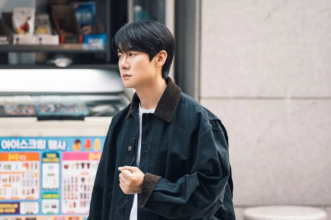 유연석, 배우, 업데이트