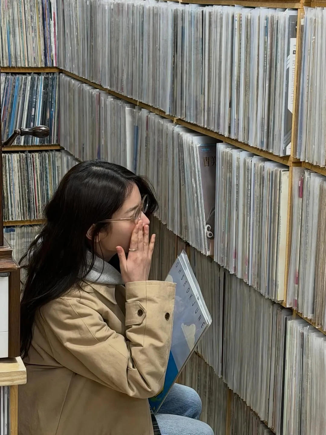 Jang Gyuri, Cantante, Actualización