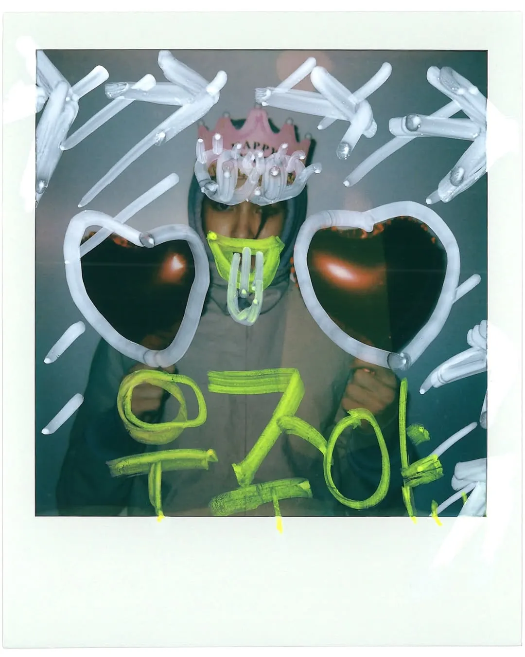 Lần này là 'Uju-ya..' – khoảnh khắc trên mạng xã hội của Cortis