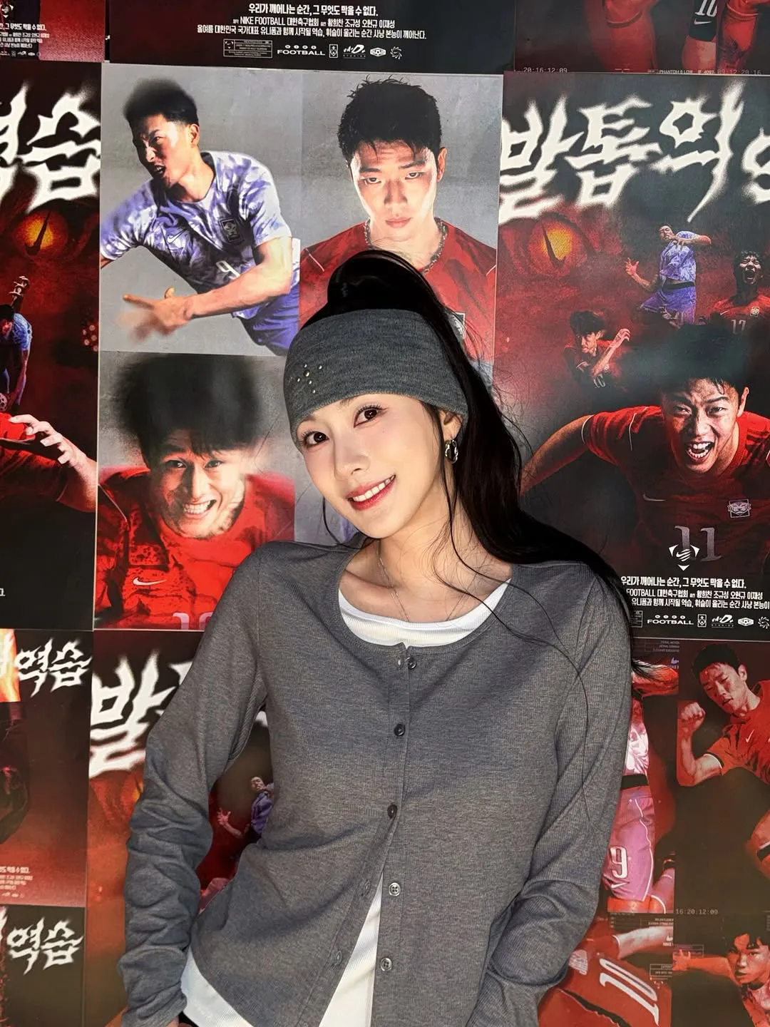 エイピンク, オ・ハヨン, インスタグラム