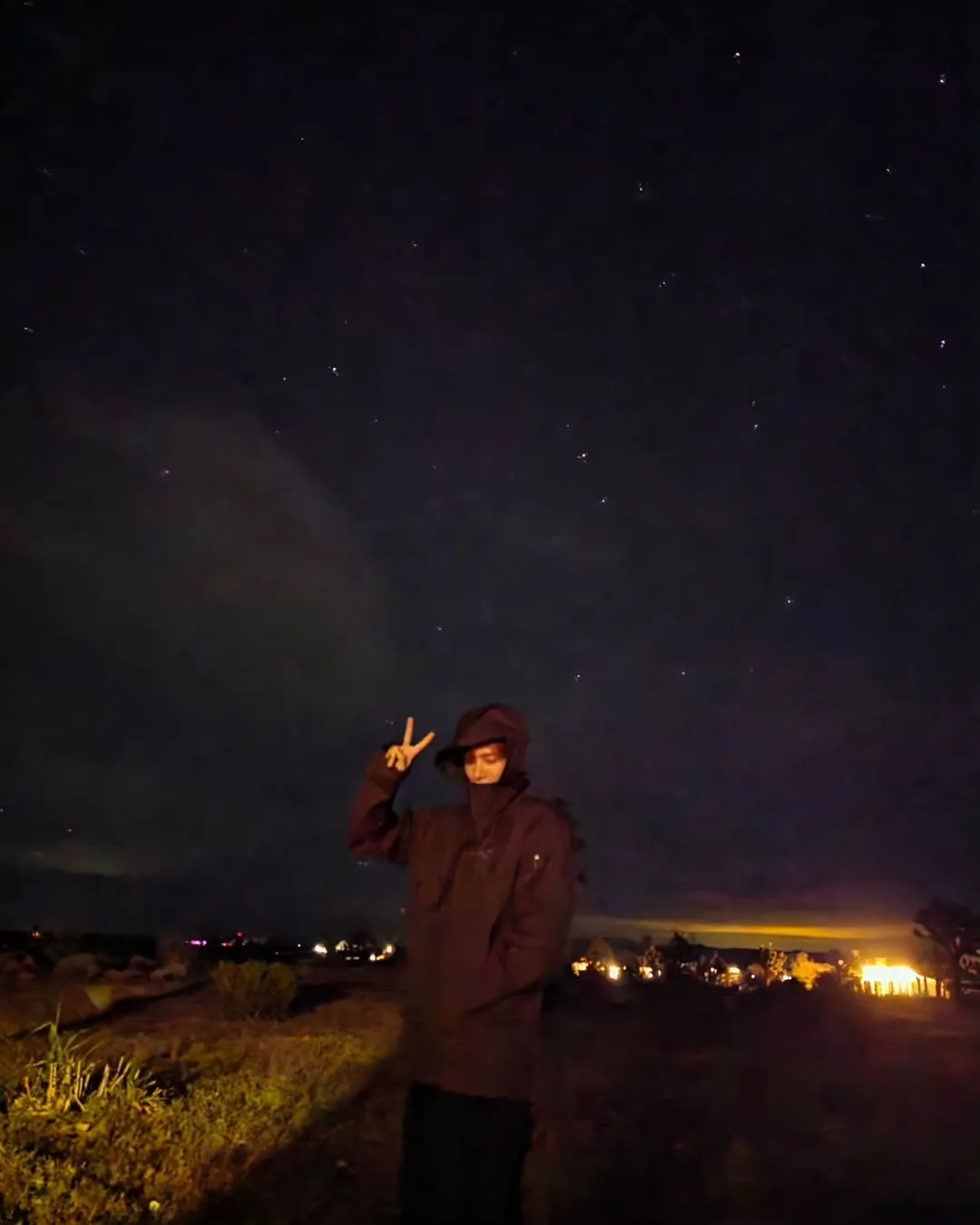 แทฮยอน, TOMORROW X TOGETHER, อินสตาแกรม, TXT