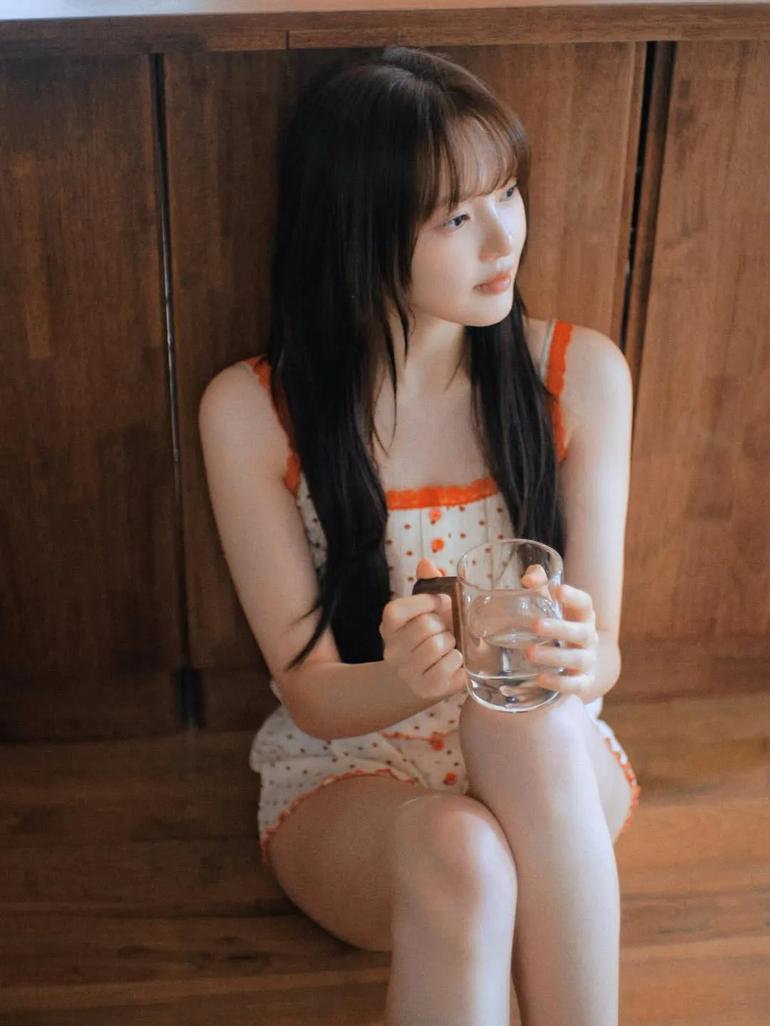 艺琳, GFRIEND, Instagram