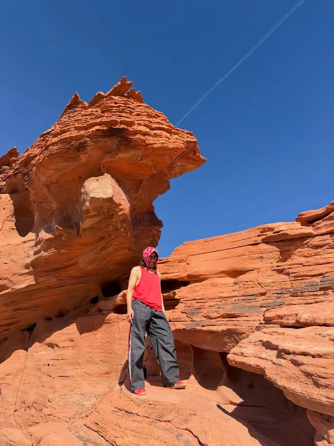 Noh Hong‑chul enciende el asfalto en el Valle del Fuego
