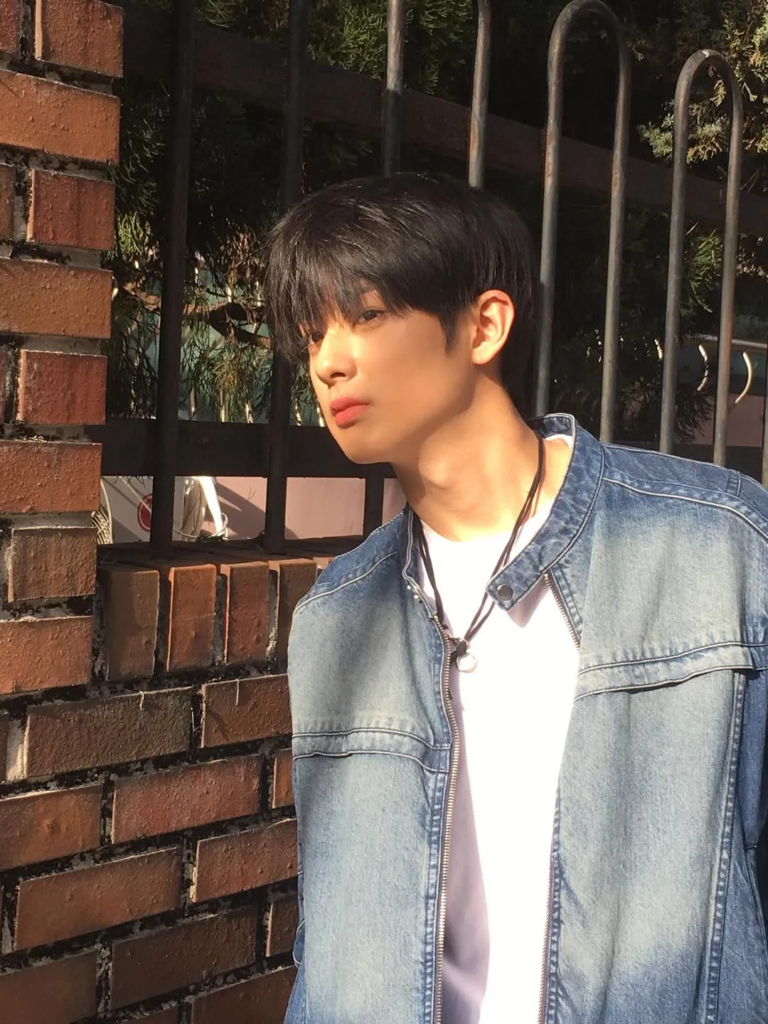 Kim Min Kyu, aktor, foto, Instagram, penggemar