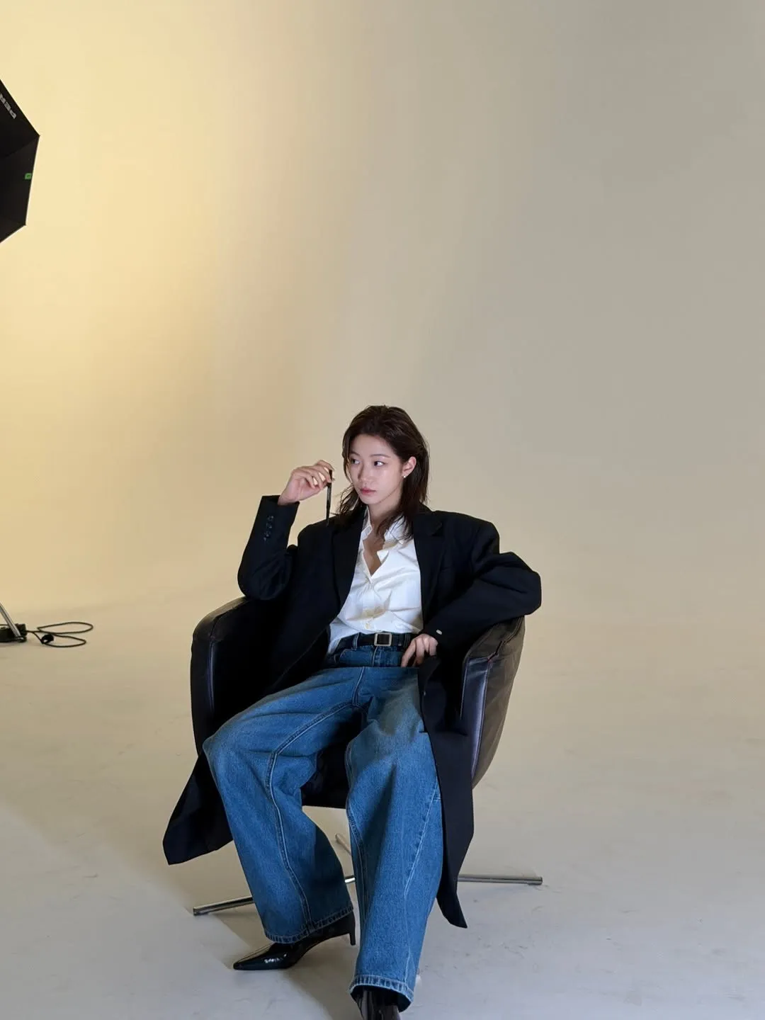 Kazuha, LE SSERAFIM, Instagram